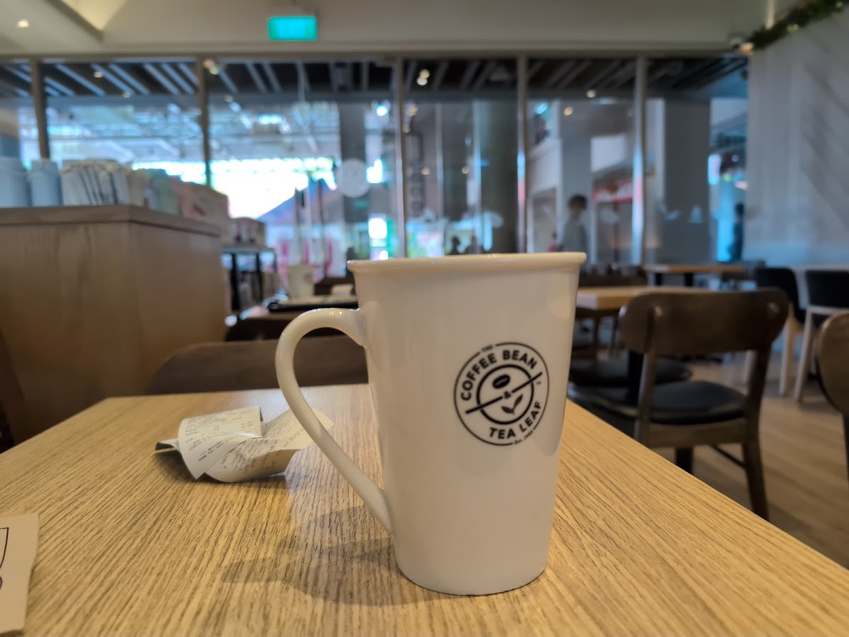 The Coffee Bean & Tea Leaf-10