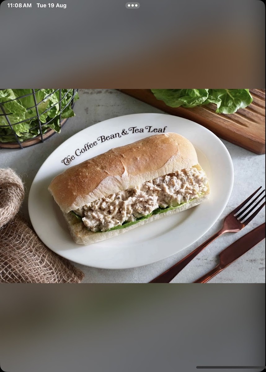 The Coffee Bean & Tea Leaf-3