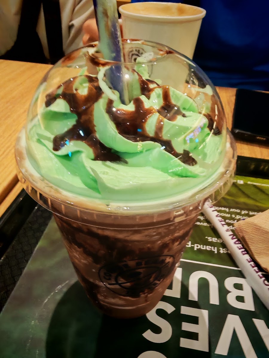 The Coffee Bean & Tea Leaf-4