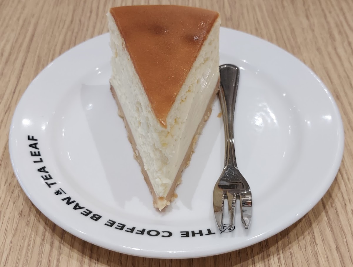 The Coffee Bean & Tea Leaf-8